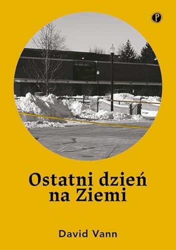 Ostatni dzień na Ziemi von Pauza