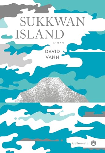 Sukkwan Island - Edition collector Sukkwan Island - Edition collector von GALLMEISTER