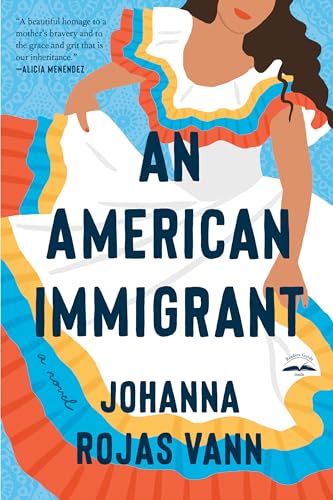 An American Immigrant: A Novel von The Crown Publishing Group