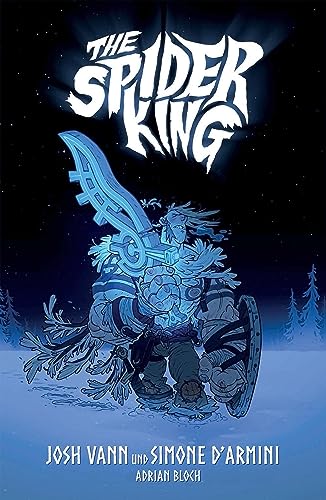 The Spider King