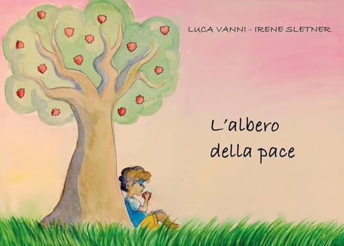 L'albero della pace von Youcanprint