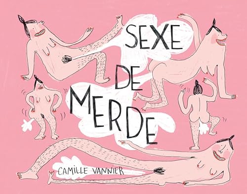 Sexe de merde von CAMBOURAKIS