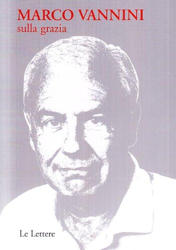 Sulla grazia