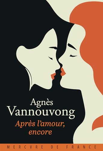 Après l'amour, encore von MERCURE DE FRAN