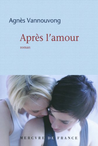 Après l'amour von MERCURE DE FRAN