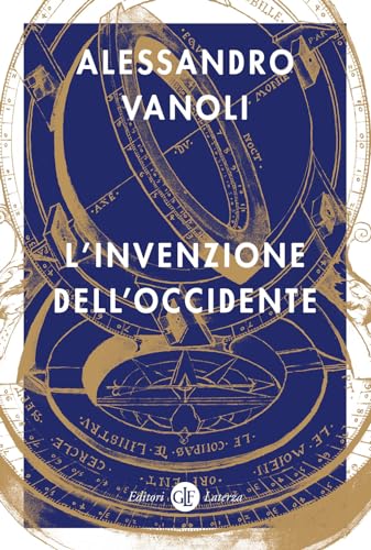 L'invenzione dell'Occidente (I Robinson. Letture) von Laterza