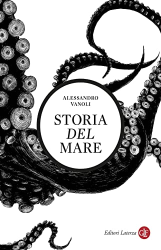 Storia del mare (I Robinson. Letture)