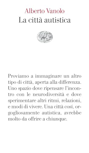 La città autistica (Vele) von Einaudi