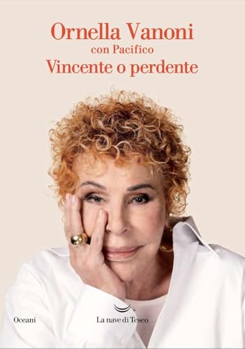 Vincente o perdente (Oceani) von La nave di Teseo