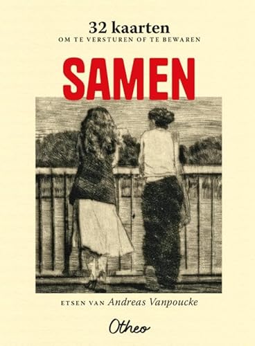 De kleine goedheid. Samen von Otheo
