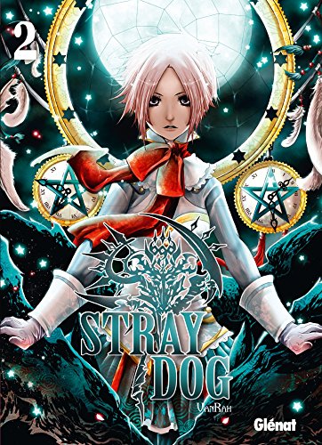 Stray Dog 2 von Glénat Manga