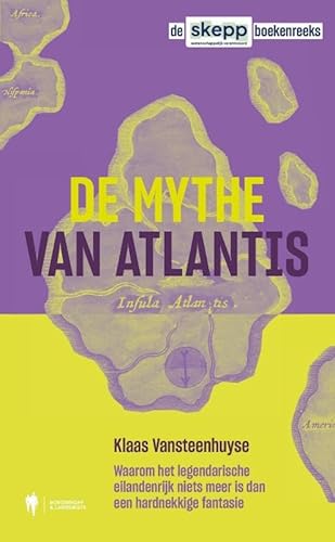 De mythe van Atlantis: Waarom het legendarische eilandenrijk niets meer is dan een hardnekkige fantasie De mythe van Atlantis: Waarom het legendarische eilandenrijk niets meer is dan een hardnekkige fantasie von Actua