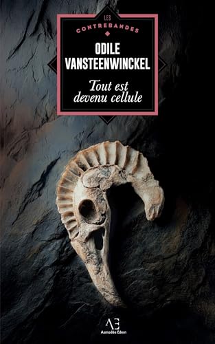 Tout est devenu cellule von Editions Edern