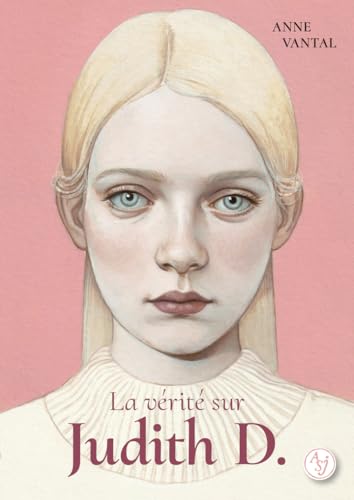 La vérité sur Judith D. von ACTES SUD