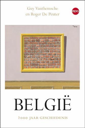 België: 2000 jaar geschiedenis von Epo, Uitgeverij