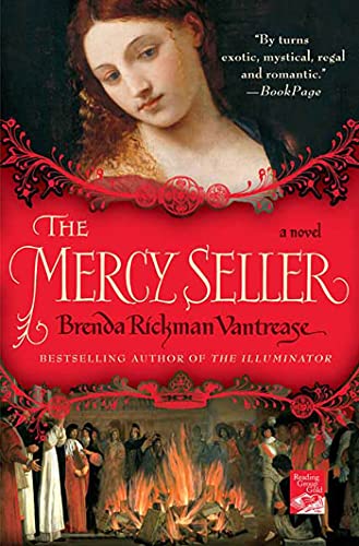 The Mercy Seller The Mercy Seller