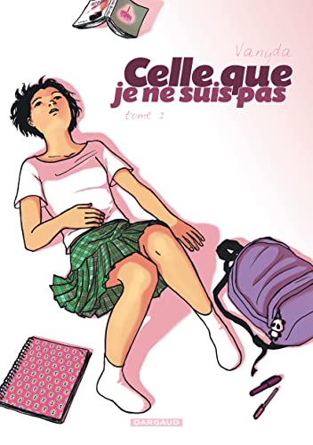 Celle que... - Tome 1 - Je ne suis pas: Edition spéciale
