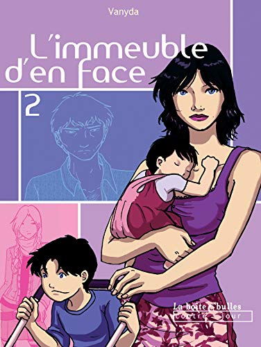 L'Immeuble d'en face T2