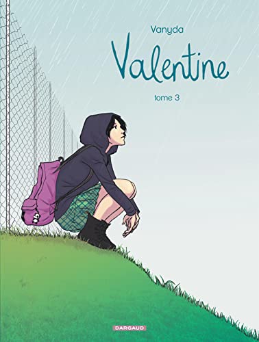 Valentine - Tome 3 von DARGAUD
