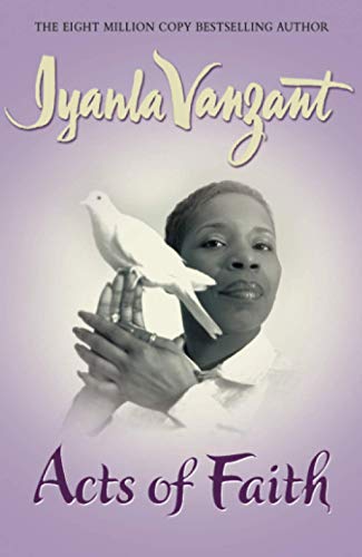 Acts Of Faith: Daily Meditations for People of Colour von Pocket Books