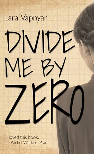 Divide Me by Zero (Thorndike Press Large Print Reviewers' Choice)