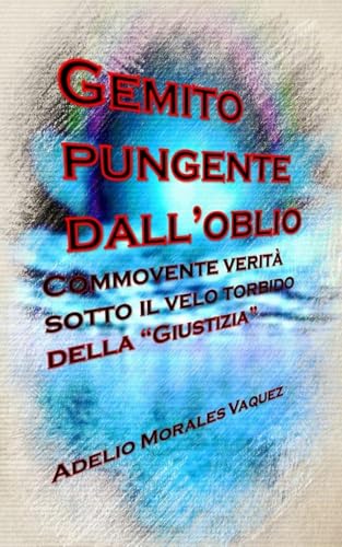 Gemito pungente dall'oblio: Commovente verità sotto il velo torbido della "Giustizia"