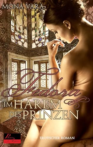 Fedora: Im Harem des Prinzen