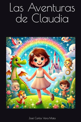 Las Aventuras de Claudia Las Aventuras de Claudia von Independently published