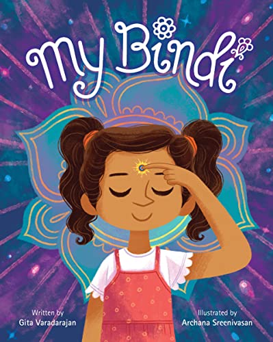 My Bindi von Scholastic US