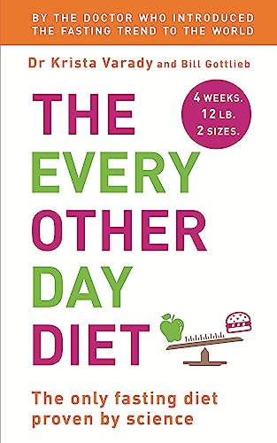 The Every Other Day Diet von Yellow Kite
