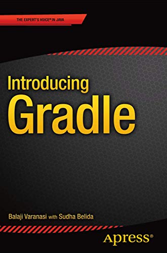Introducing Gradle von Apress