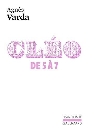 Cléo de 5 à 7: Scénario