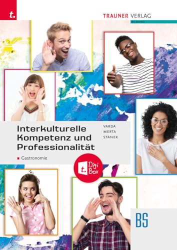 Interkulturelle Kompetenz und Professionalität Interkulturelle Kompetenz und Professionalität von Trauner Verlag