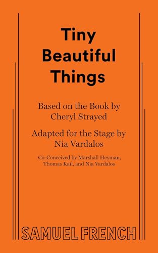 Tiny Beautiful Things