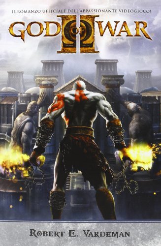 God of war II von Multiplayer.It Edizioni
