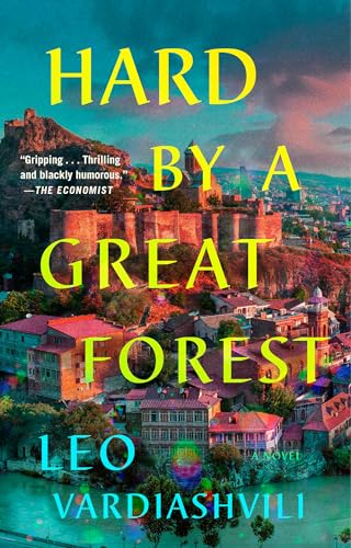 Hard by a Great Forest: A Novel von Penguin Publishing Group