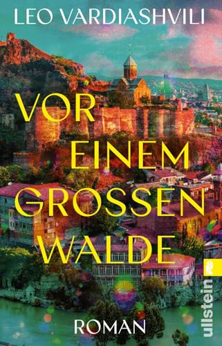 Vor einem großen Walde: Roman | Zadie Smith: Lustig und klug, leicht und hinreißend.