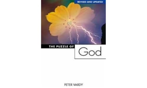 The Puzzle of God: An insightful philosophy and religion guide to life's big questions about God and truth von HarperCollins Publishers