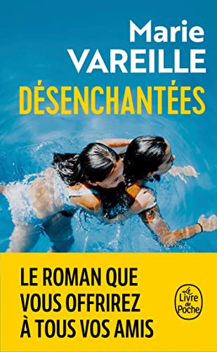 Désenchantées: Roman von Hachette