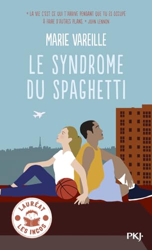 Le Syndrome du spaghetti von POCKET JEUNESSE