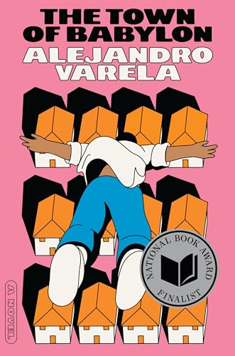 The Town of Babylon: A Novel The Town of Babylon: A Novel von Astra House