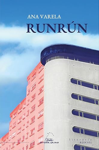 Runrún (Literaria RONSEL, Band 7) von EDITORIAL GALAXIA S.A.