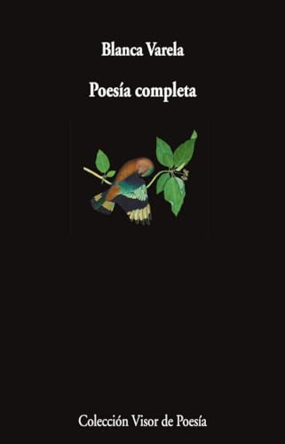 Poesía Completa (Visor de Poesía, Band 1216) von VISOR LIBROS, S.L.