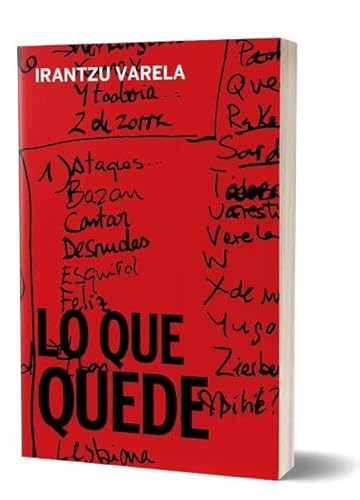 Lo que quede (La pasión de Mary Read, Band 52)