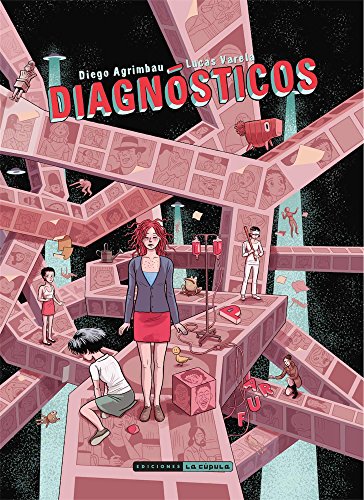 Diagnósticos (Ediciones especiales) von Ediciones La CÃºpula, S.L.