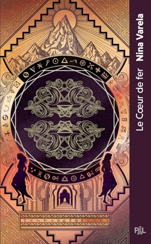 Le Coeur de fer (poche) - Tome 2 Le Palais des Automae von PAL