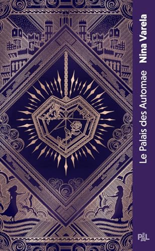 Le Palais des Automae - Tome 01 (poche broché) von PAL