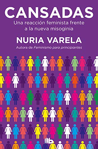 Cansadas (No ficción)