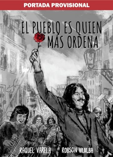 EL PUEBLO ES QUIEN MAS ORDENA von TXALAPARTA