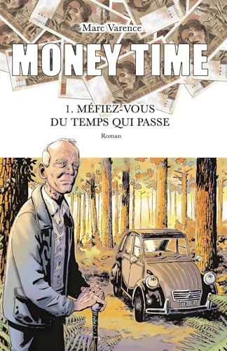 Méfiez-vous du temps qui passe von LIBRINOVA